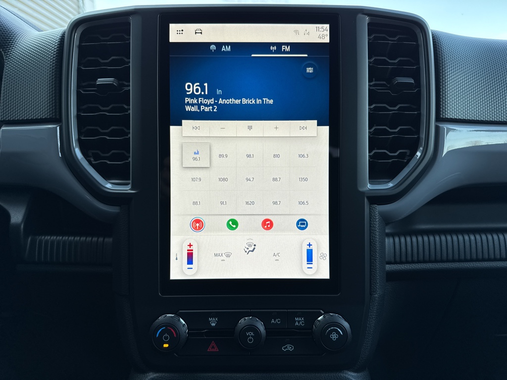 New 2025 Desert Sand Ford XL image 11