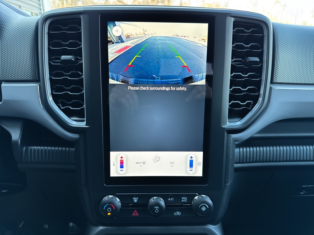 New 2025 Desert Sand Ford XL image 12