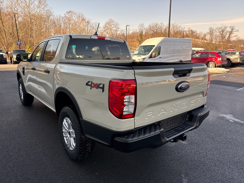 New 2025 Desert Sand Ford XL image 16