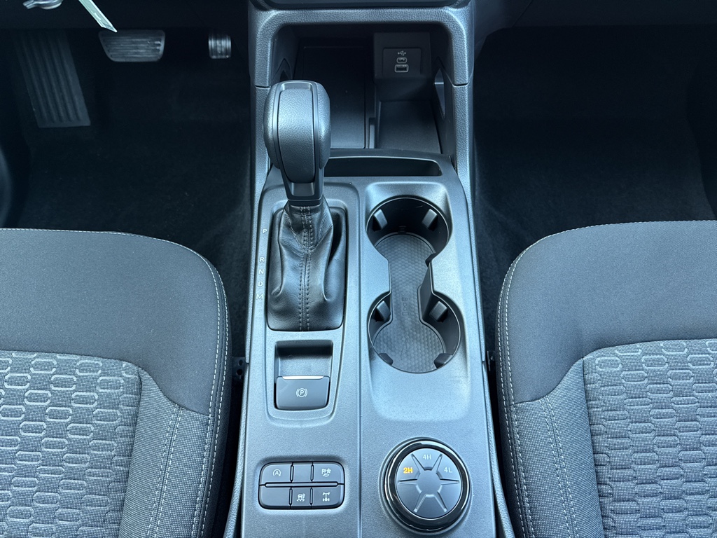 New 2025 Desert Sand Ford XL image 20