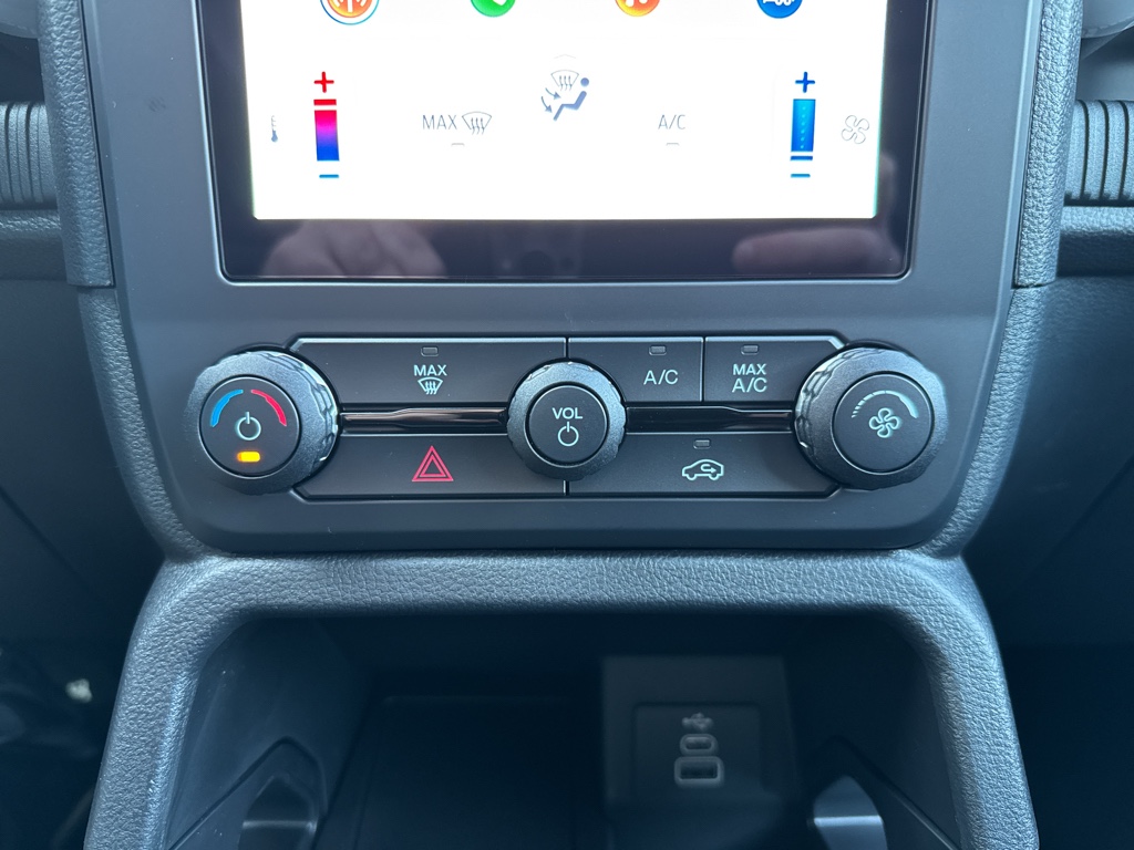 New 2025 Desert Sand Ford XL image 21