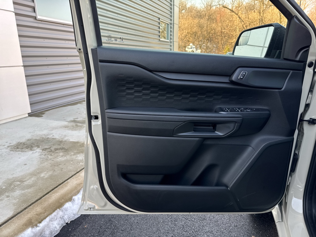 New 2025 Desert Sand Ford XL image 22
