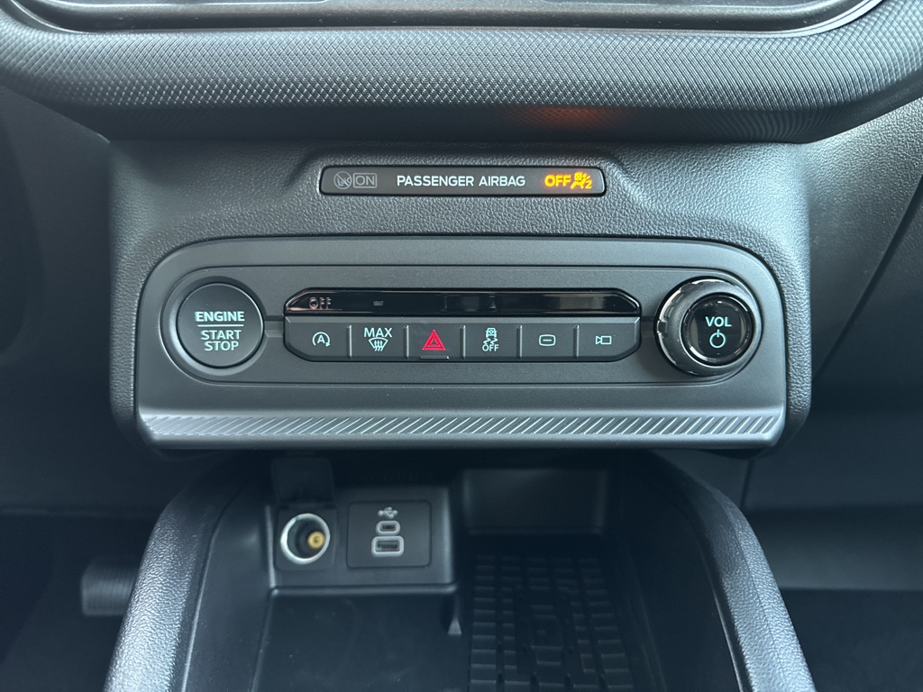 New 2025 Azure Gray Metallic Tri-coat Ford Big Bend image 22