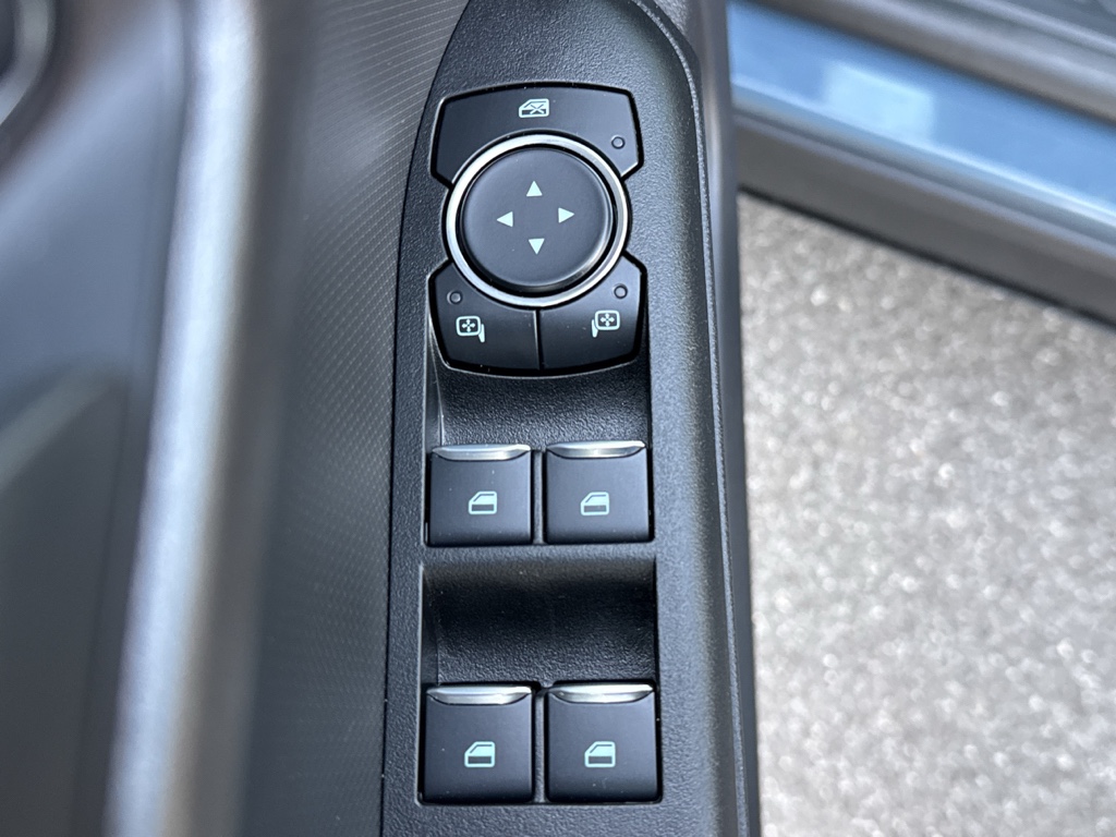 New 2025 Azure Gray Metallic Tri-coat Ford Big Bend image 23