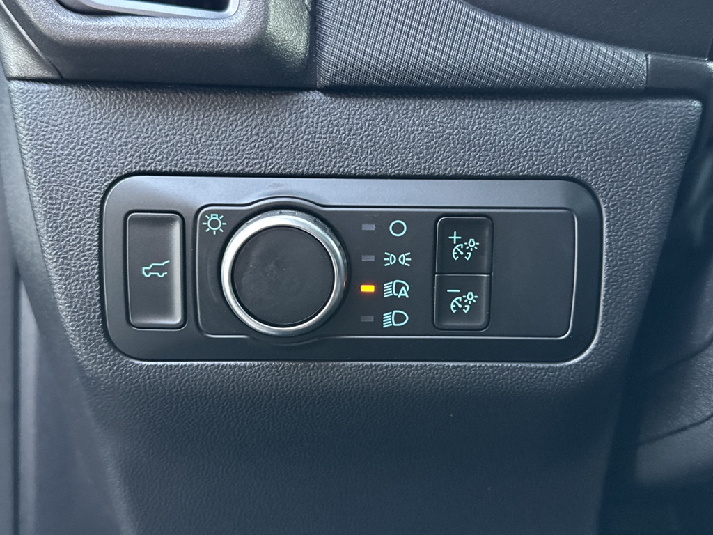 New 2025 Azure Gray Metallic Tri-coat Ford Big Bend image 26