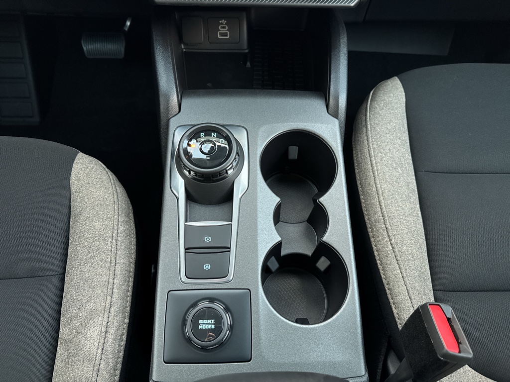 New 2025 Oxford White Ford Big Bend image 21