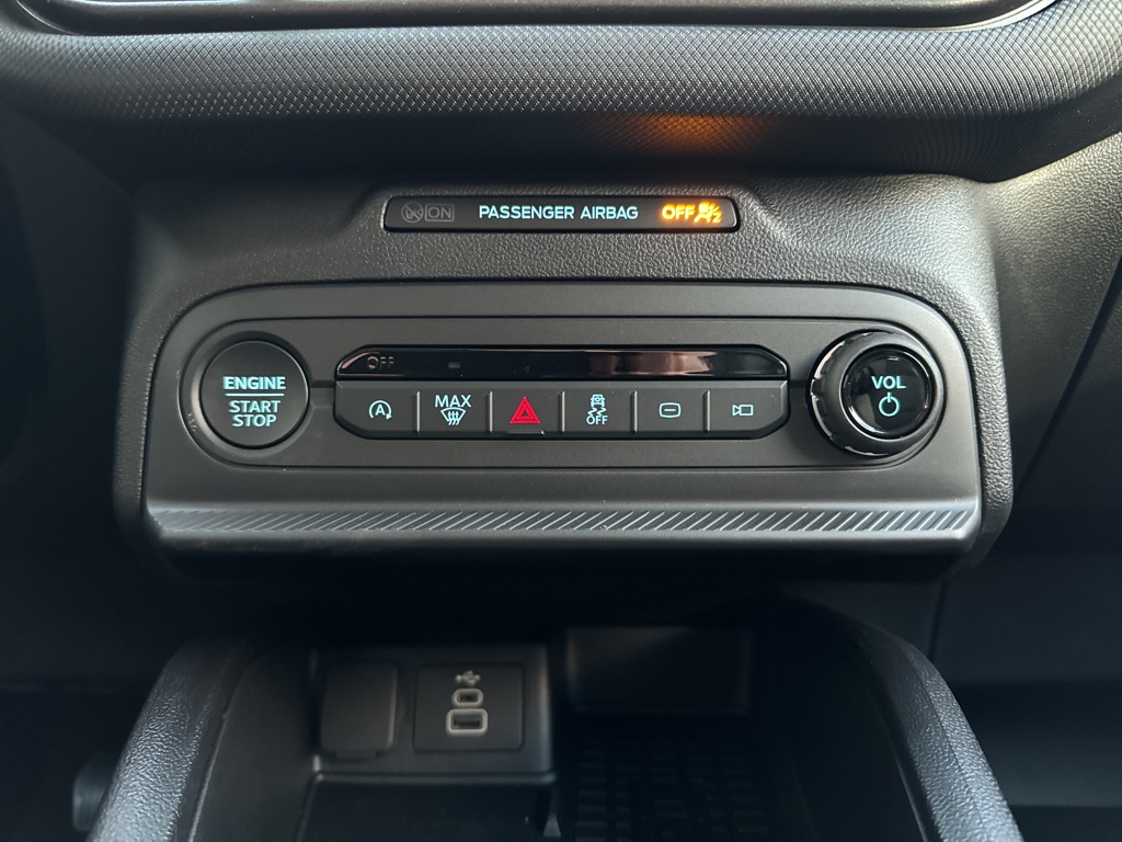 New 2025 Oxford White Ford Big Bend image 22