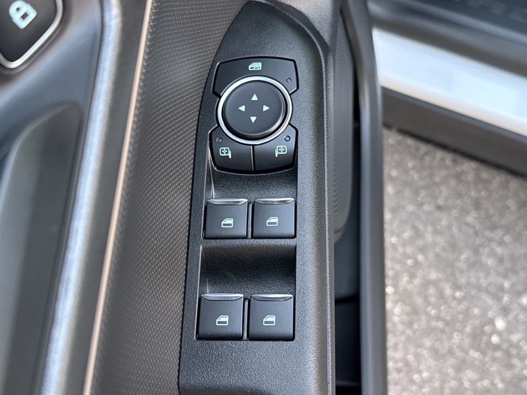 New 2025 Oxford White Ford Big Bend image 23