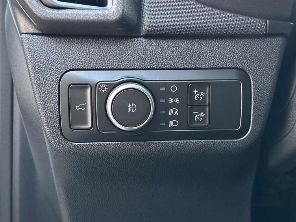 New 2025 Oxford White Ford Big Bend image 26