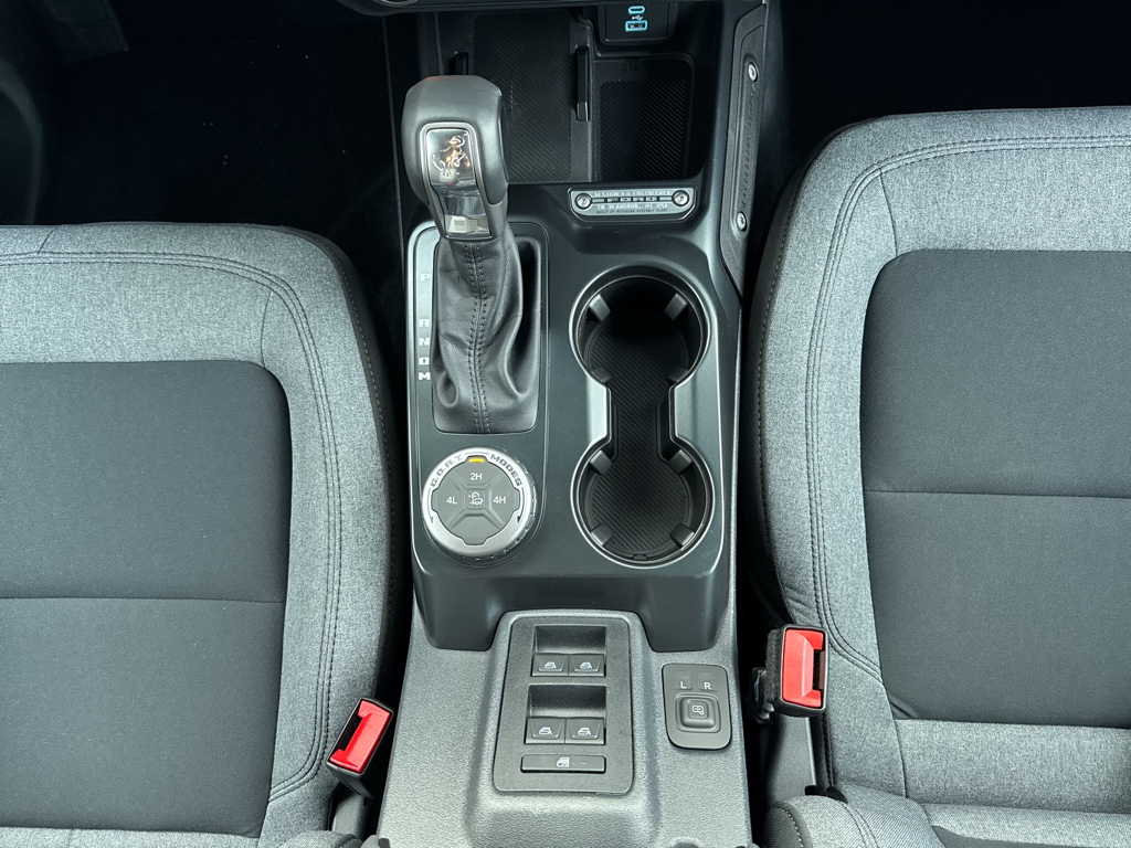 New 2025 Azure Gray Met Tri-coat Ford Big Bend image 22