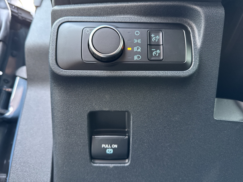 New 2025 Azure Gray Met Tri-coat Ford Big Bend image 25