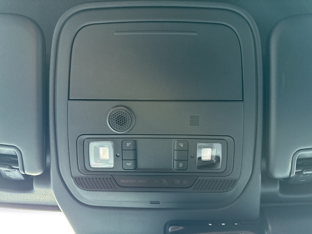 New 2025 Azure Gray Met Tri-coat Ford Big Bend image 26