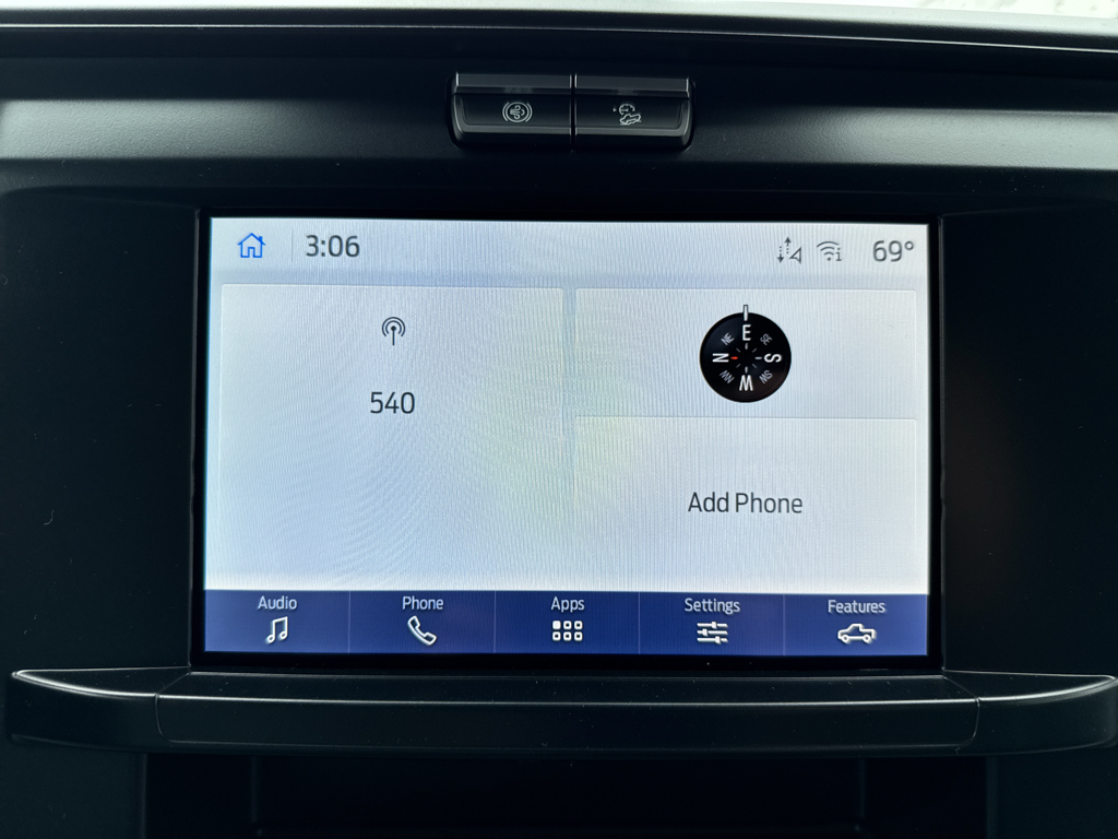 New 2026 Oxford White Ford XL image 13