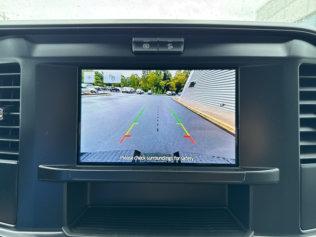 New 2026 Oxford White Ford XL image 11