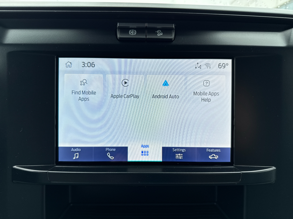 New 2026 Oxford White Ford XL image 12