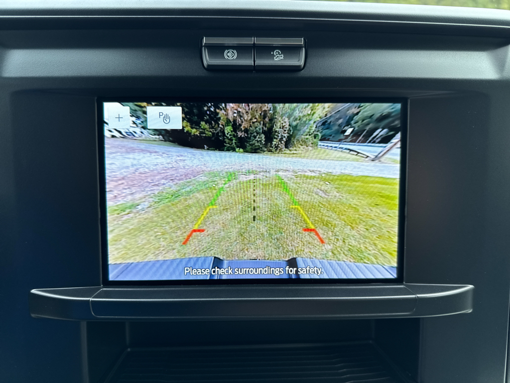 New 2026 Oxford White Ford XL image 12