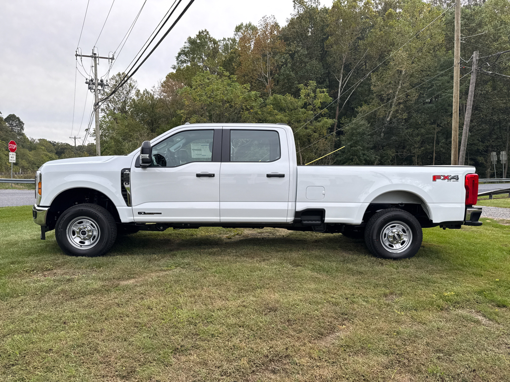 New 2026 Oxford White Ford XL image 10