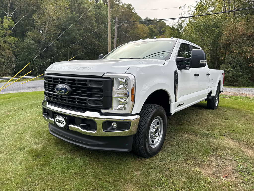 New 2026 Oxford White Ford XL image 15