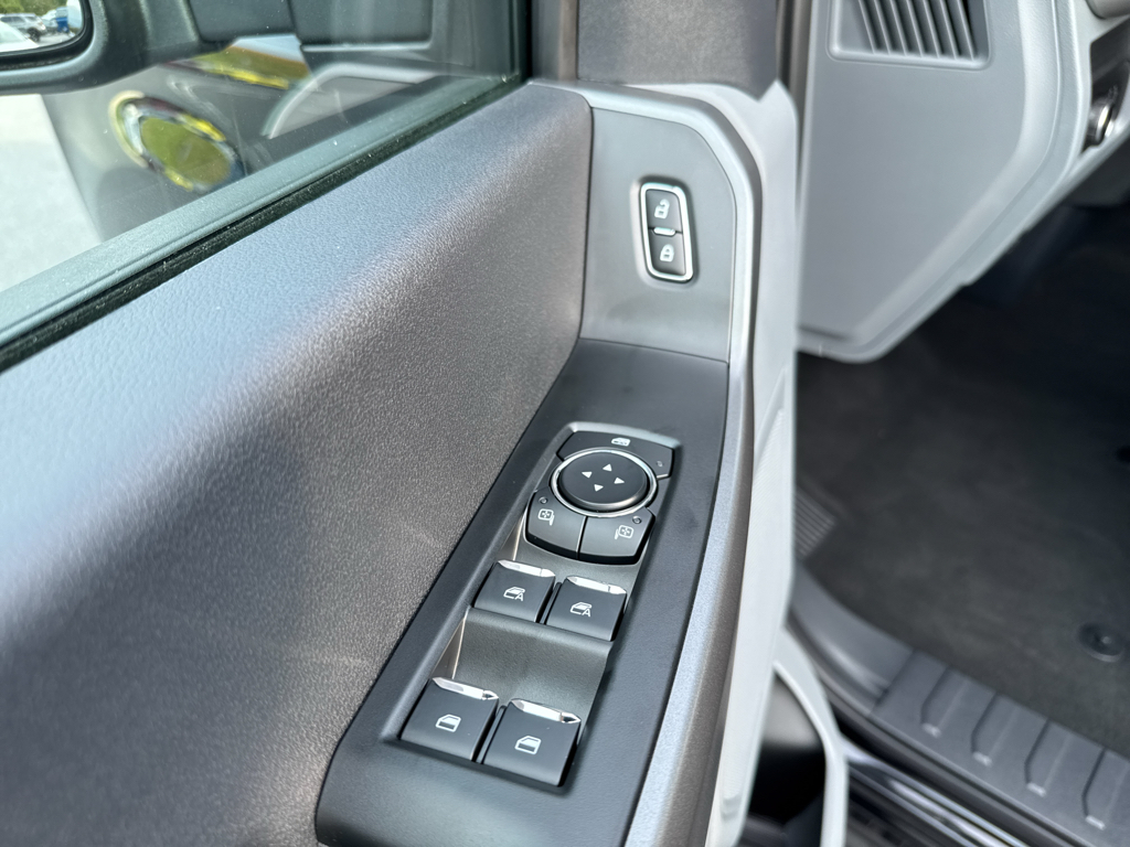 New 2026 Agate Black Metallic Ford XL image 21