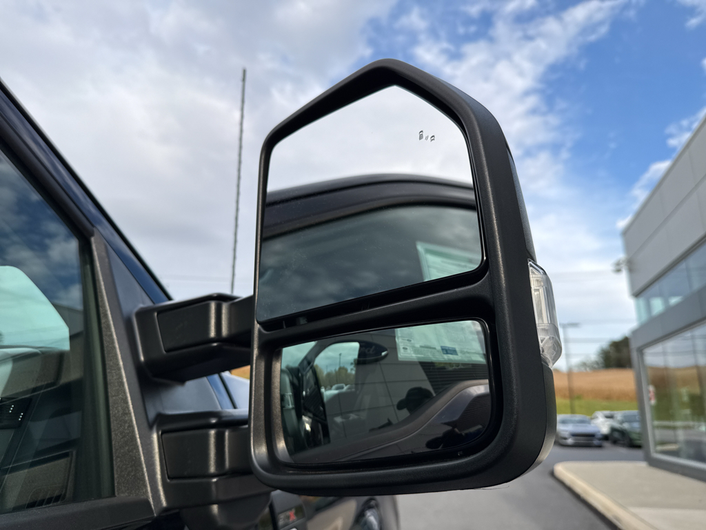 New 2026 Agate Black Metallic Ford XL image 23