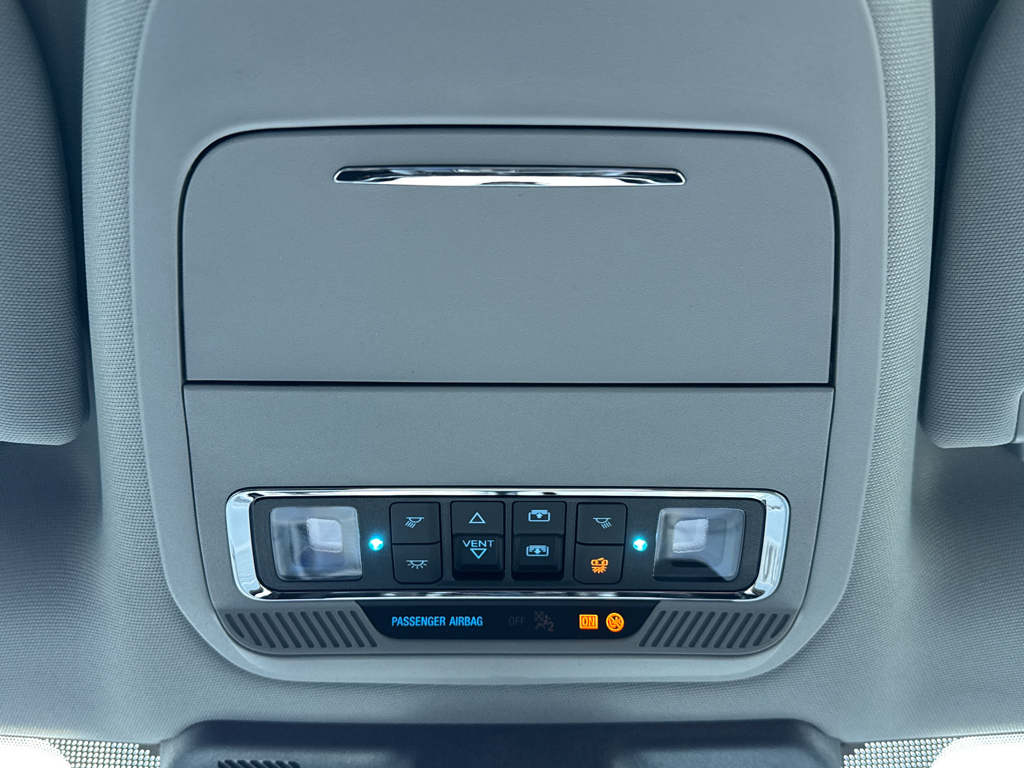 New 2026 Glacier Gray Metallic Tri-Coat Ford LARIAT image 29