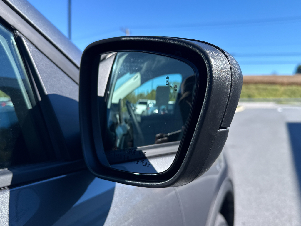 New 2026 Carbonized Gray Metallic Ford Active image 24