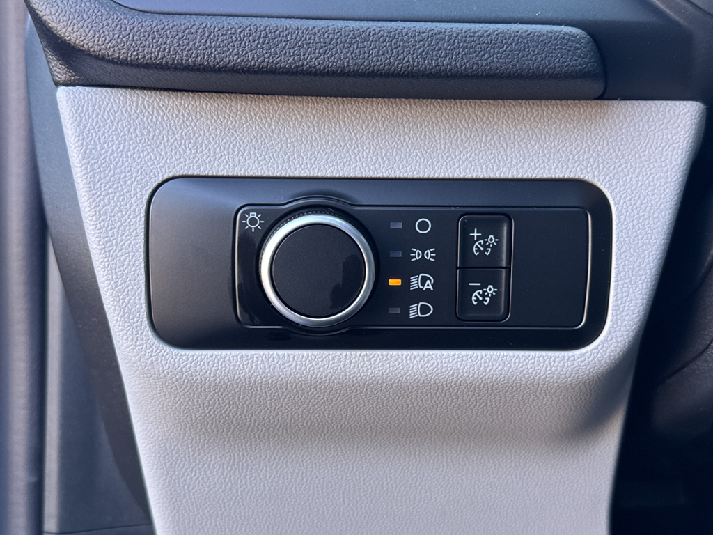 New 2026 Carbonized Gray Metallic Ford Active image 26