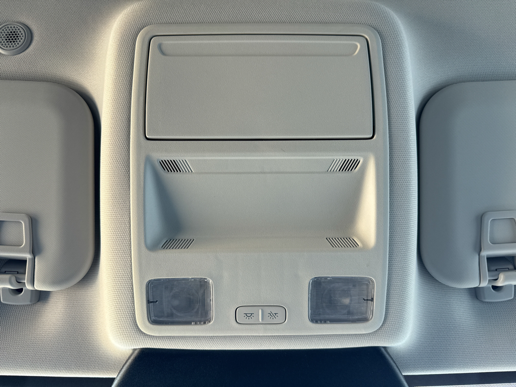 New 2026 Carbonized Gray Metallic Ford Active image 27