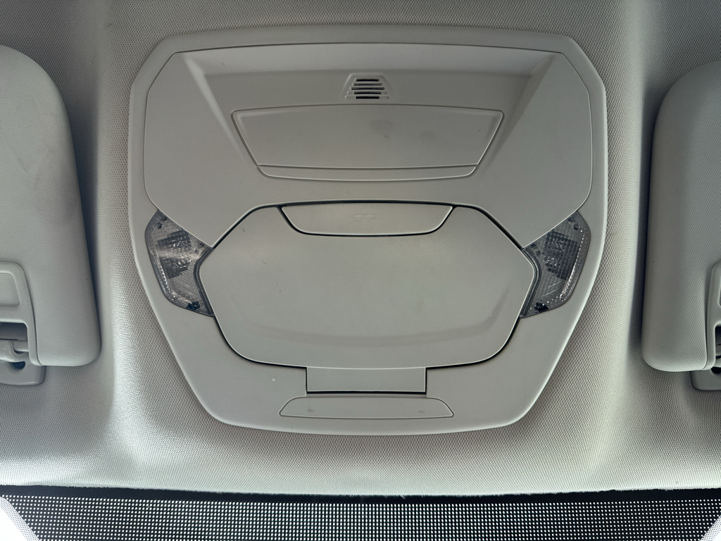 Used 2017 Magnetic Metallic Ford SE image 26