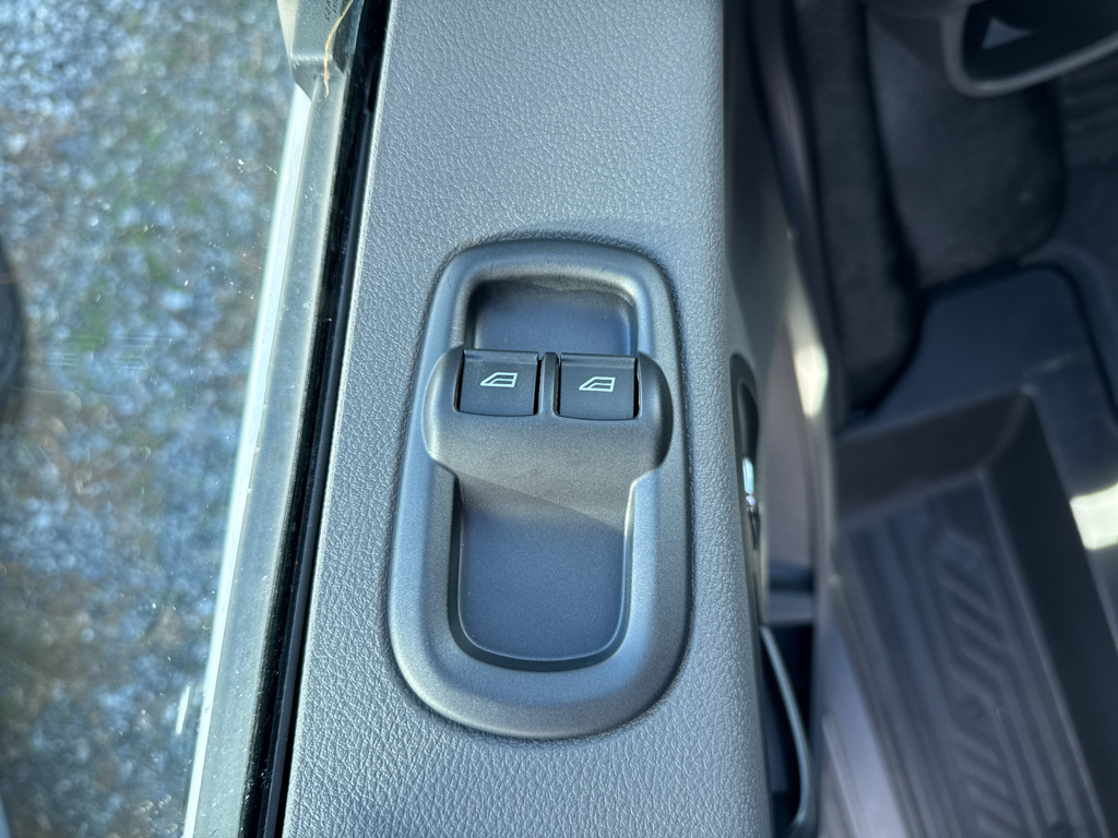 New 2026 Ingot Silver Metallic Ford Base w/9,950 lb. GVWR image 25