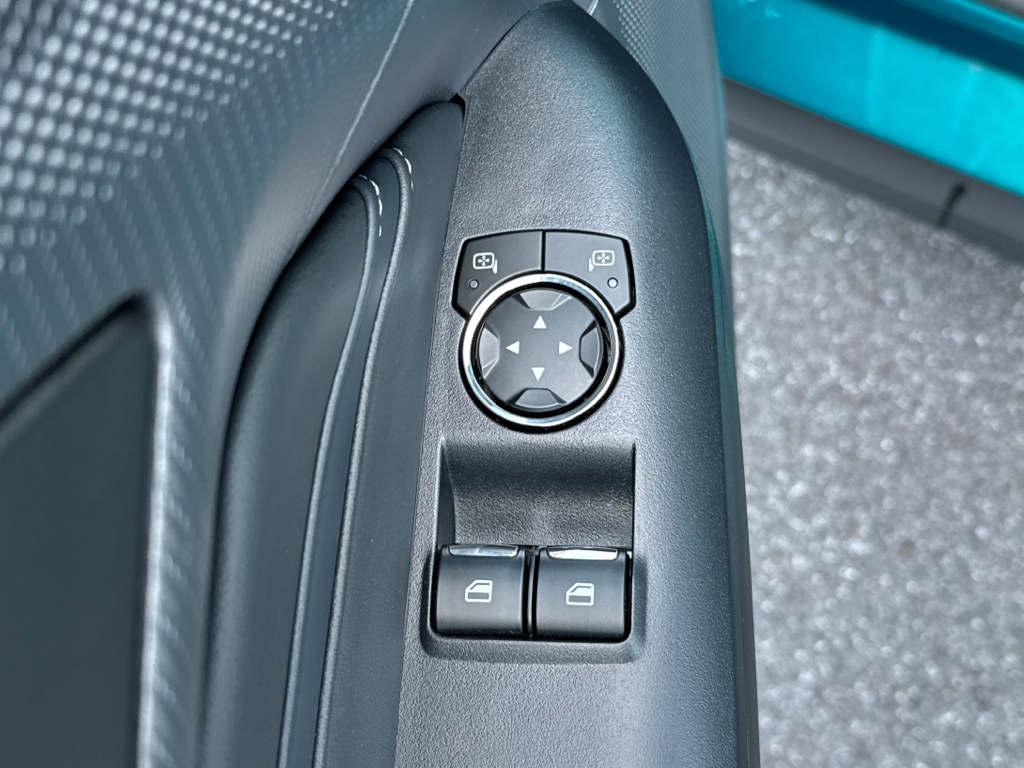 New 2026 Adriatic Blue Metallic Ford EcoBoost Premium image 26