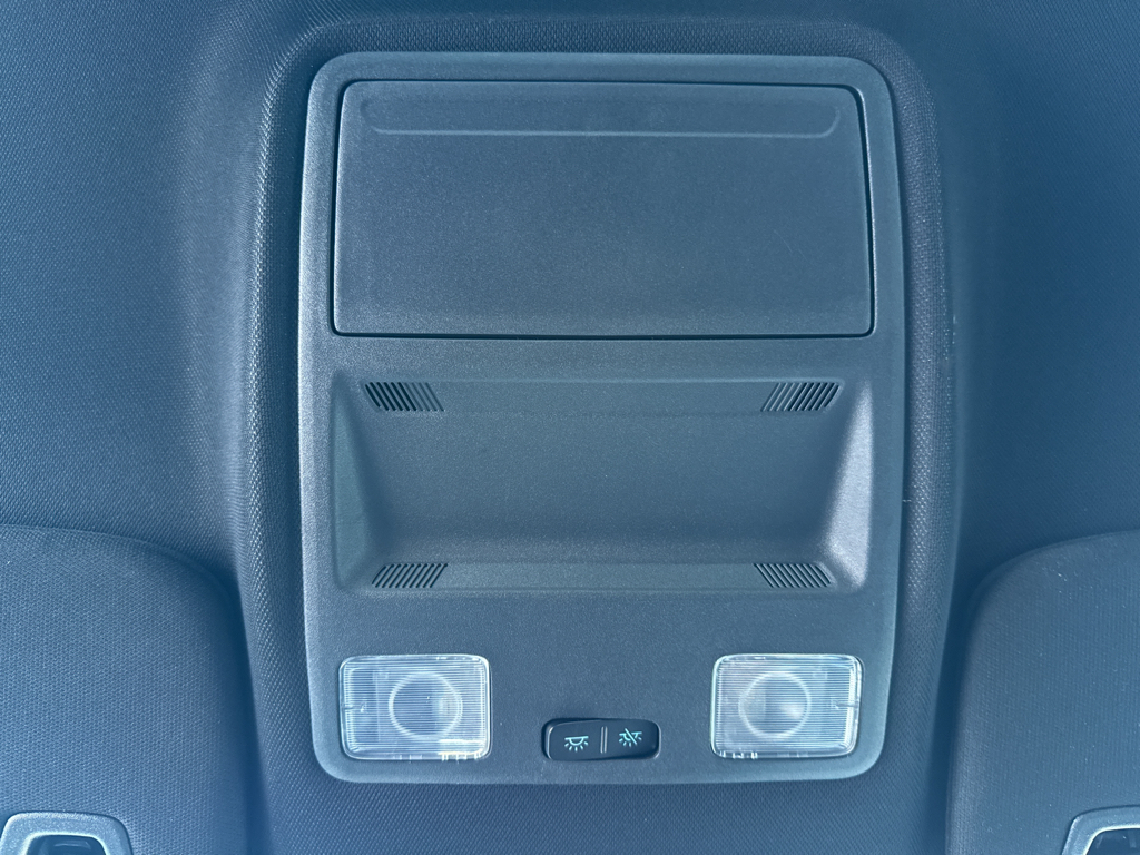 New 2026 Adriatic Blue Metallic Ford EcoBoost Premium image 31