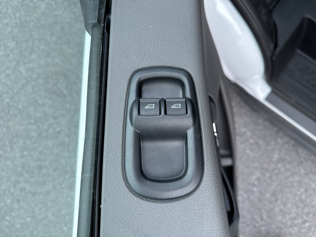 New 2026 Oxford White Ford Base w/9,950 lb. GVWR image 22