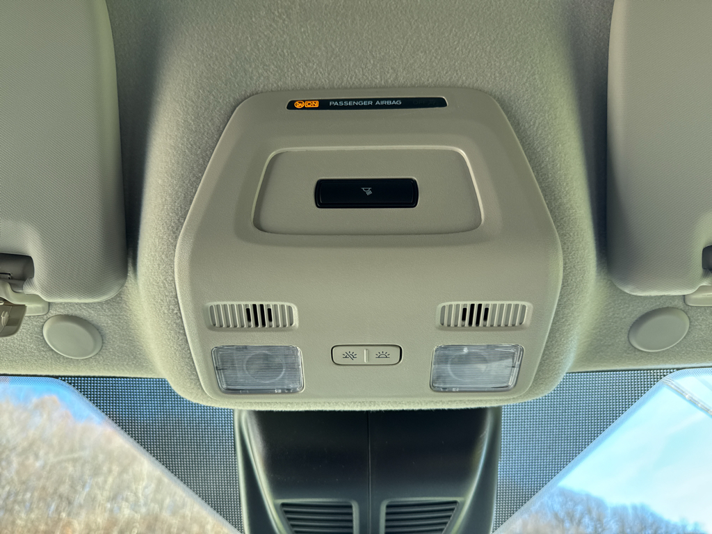 New 2026 Oxford White Ford Base image 29