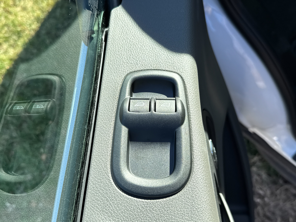 New 2026 Oxford White Ford Base image 26