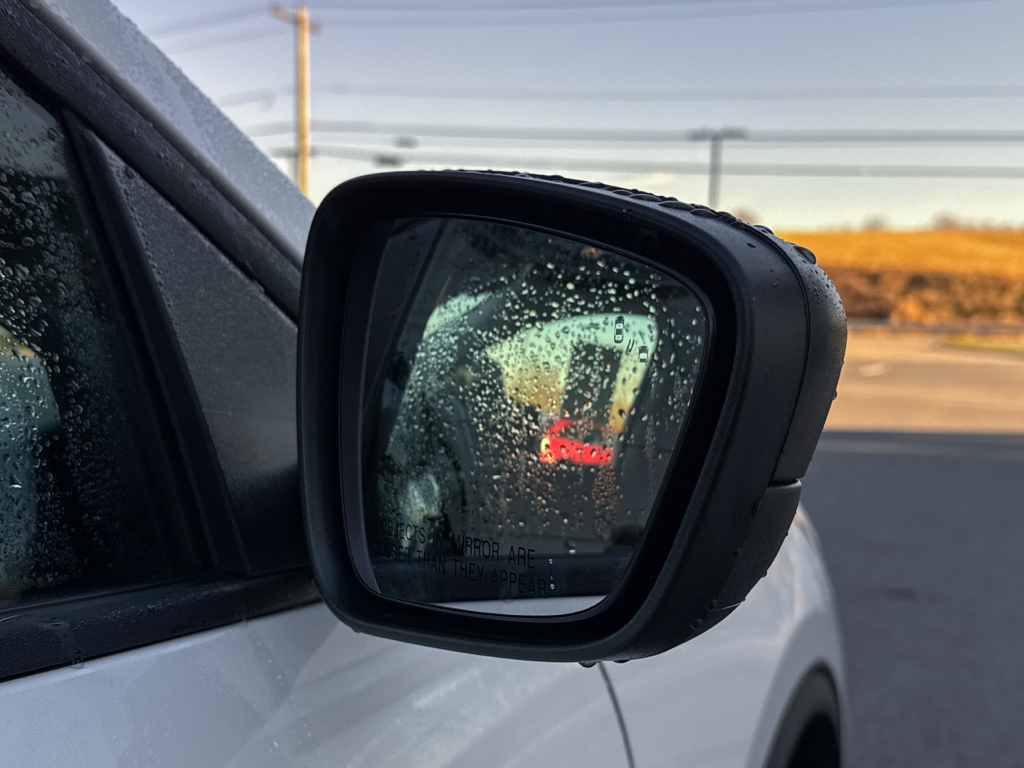 New 2026 Oxford White Ford Active image 24