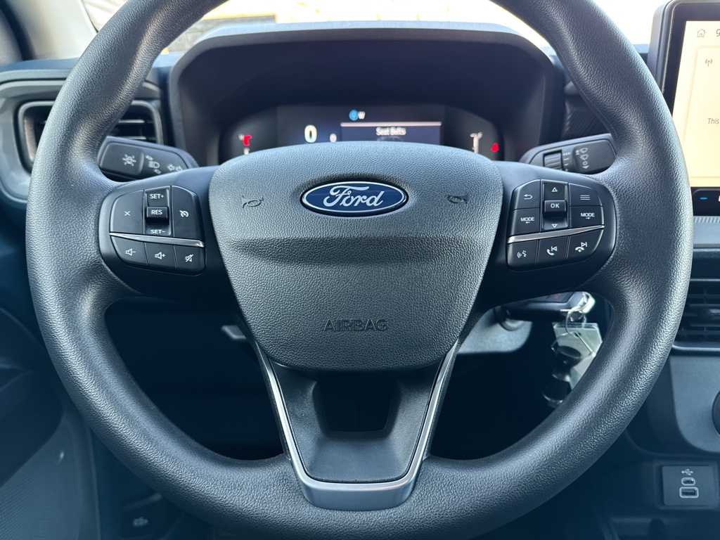 New 2026 Orange Fury Metallic Tri-coat Ford XL image 20