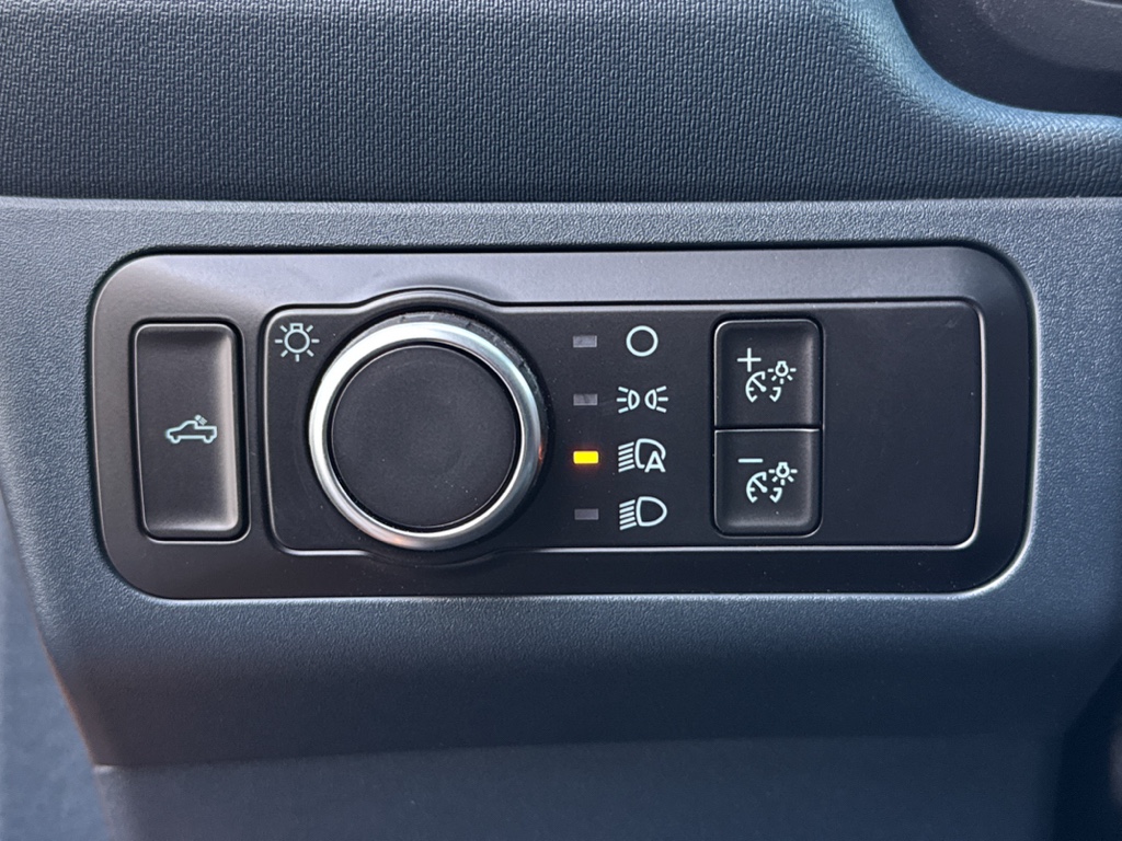 New 2026 Orange Fury Metallic Tri-coat Ford XL image 26