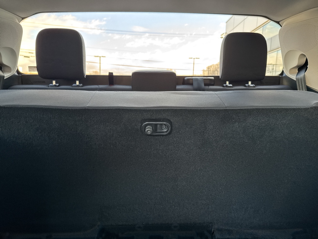 New 2026 Orange Fury Metallic Tri-coat Ford XL image 5