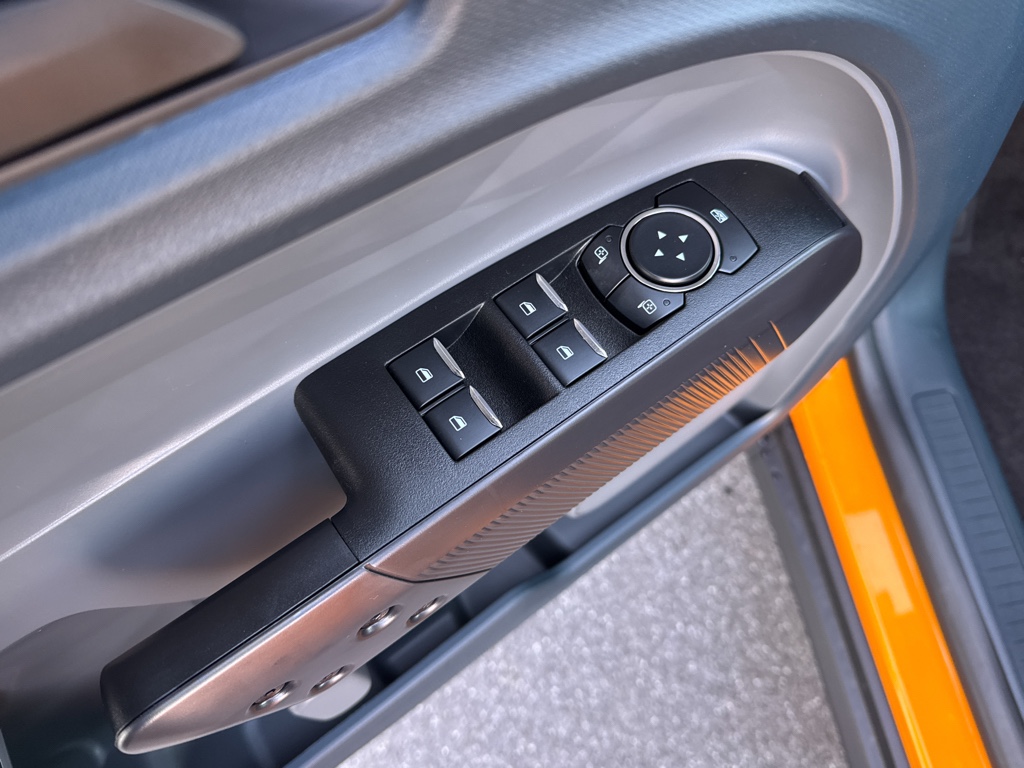 New 2026 Orange Fury Metallic Tri-coat Ford XL image 23