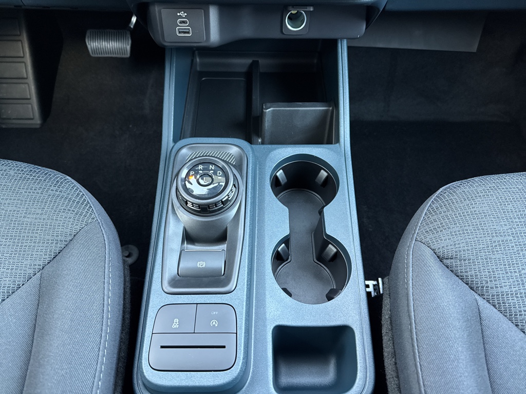 New 2026 Orange Fury Metallic Tri-coat Ford XL image 21