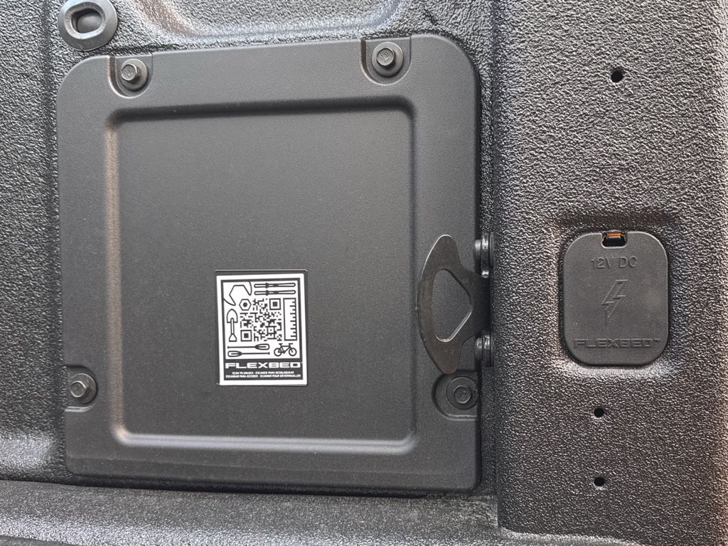 New 2026 Orange Fury Metallic Tri-coat Ford XL image 6