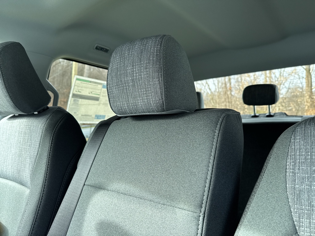 New 2026 Argon Blue Metallic Ford XLT image 29