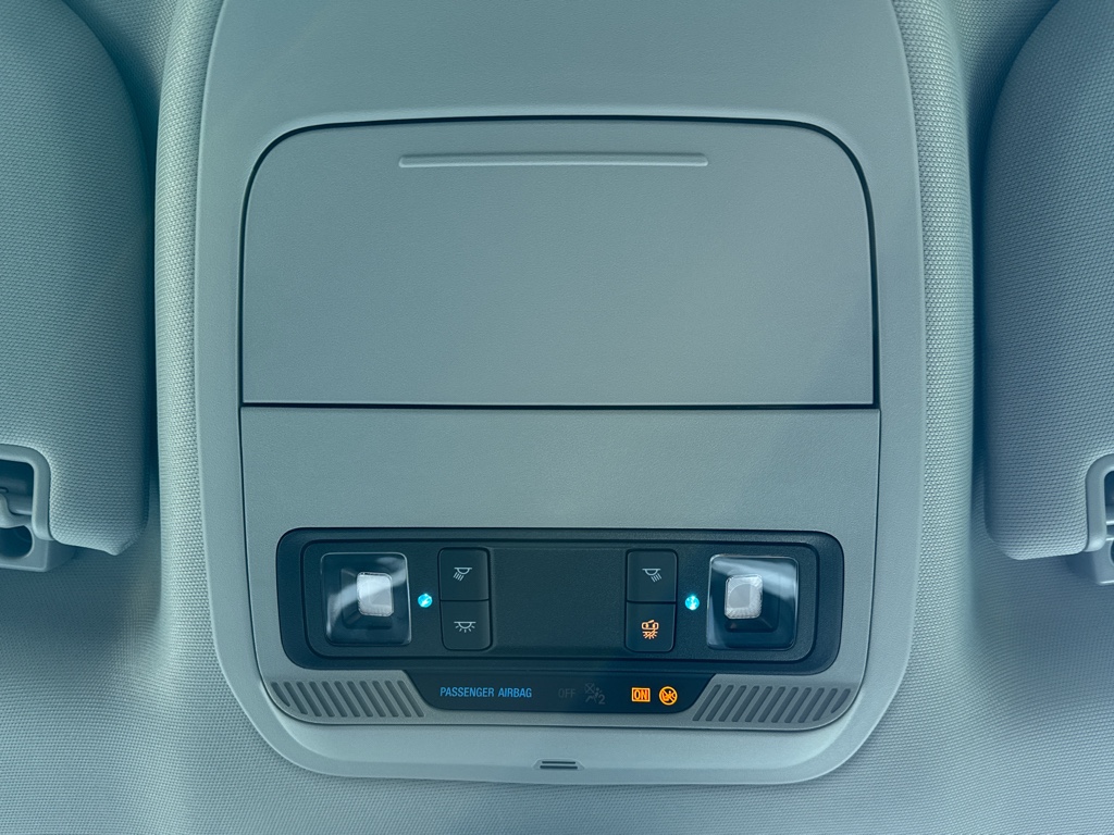 New 2026 Argon Blue Metallic Ford XLT image 28