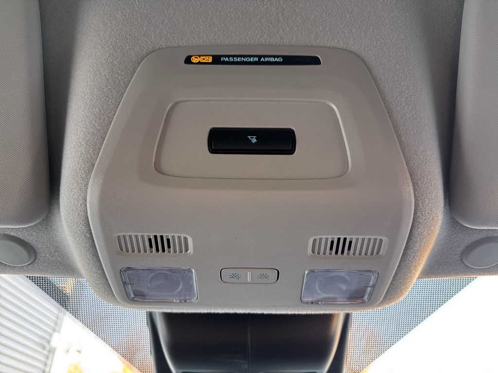 New 2026 Oxford White Ford Base image 28