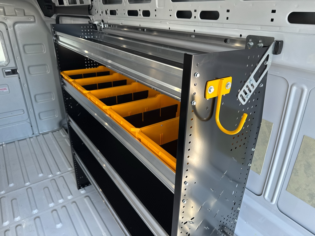 New 2026 Oxford White Ford Base image 10