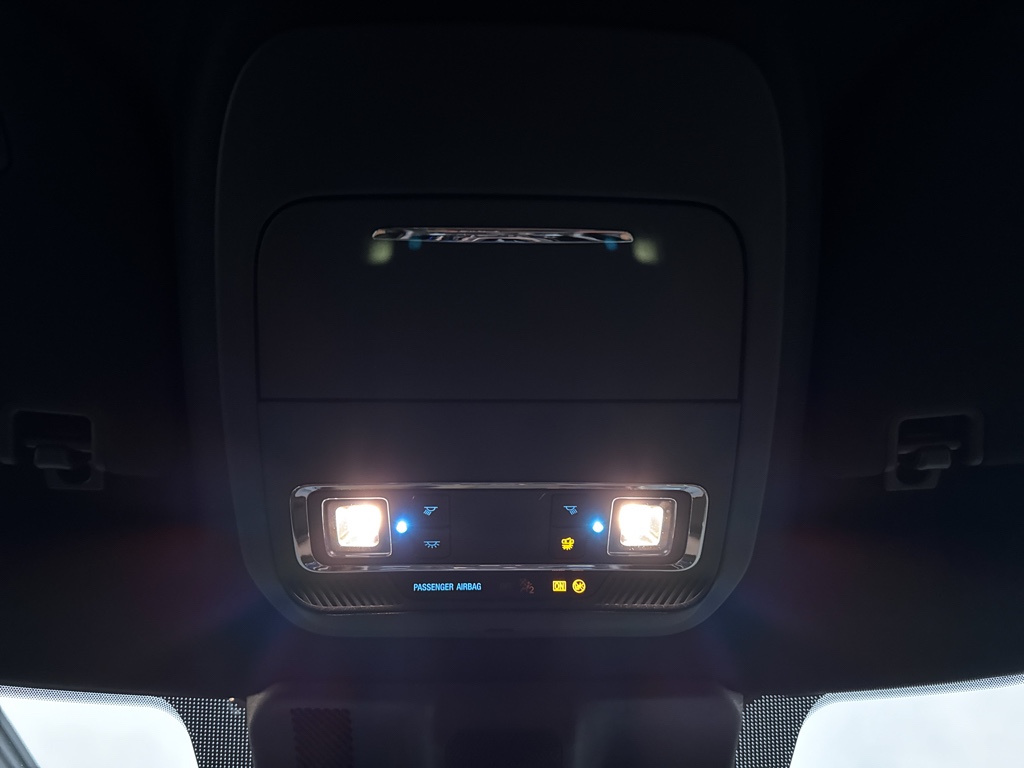 New 2026 Glacier Gray Metallic Tri-Coat Ford LARIAT image 26