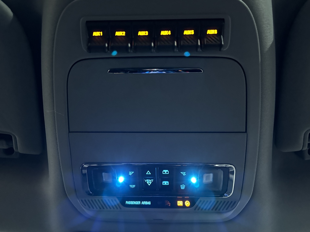 New 2026 Glacier Gray Metallic Tri-Coat Ford LARIAT image 29