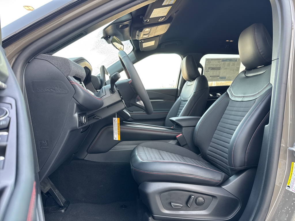 New 2026 Marsh Gray Ford ST-Line image 4