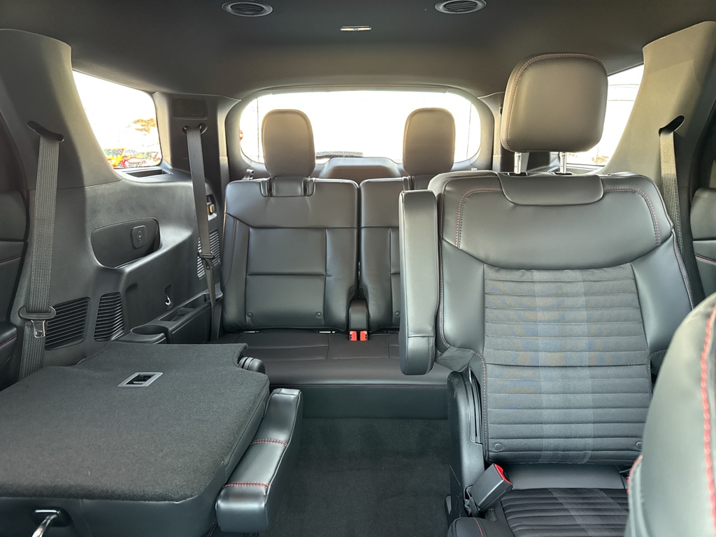 New 2026 Marsh Gray Ford ST-Line image 5